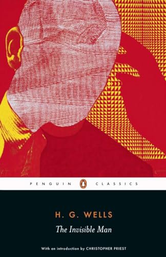 The Invisible Man (Penguin Classics) von Penguin
